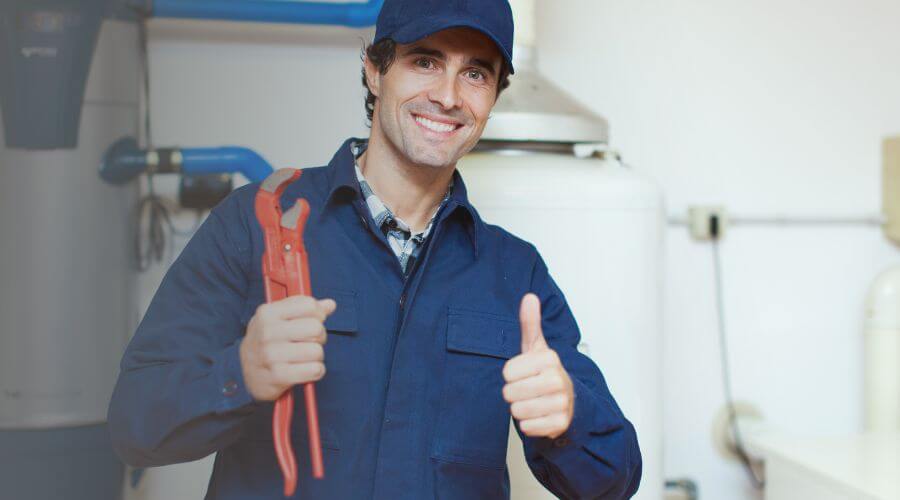 Professional emergency plumbing in Clay City, IL